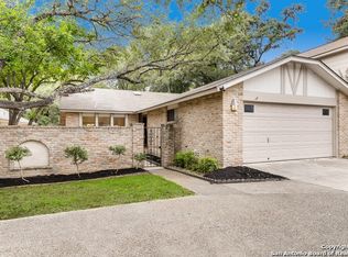 1168 E Bitters Rd, San Antonio, TX 78216