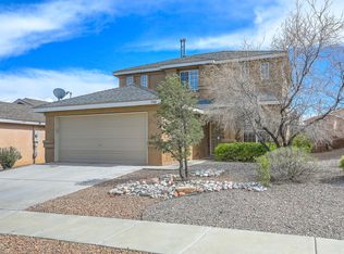 7508 Eagle Ave NW, Albuquerque, NM 87114
