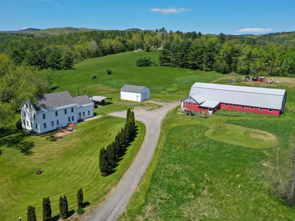 717 John Stark Highway, Newport, NH 03773