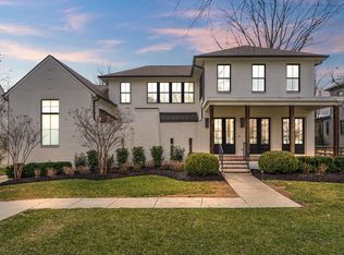 915 Glendale Ln, Nashville, TN 37204