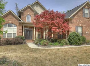 200 Coldsprings Dr, Harvest, AL 35749