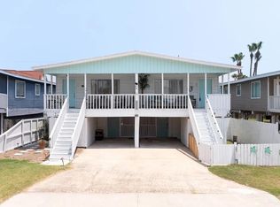210 W Gardenia St #11, South Padre Island, TX 78597