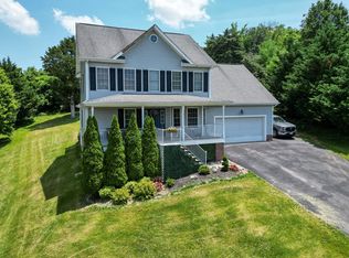 17031 Sedona Dr, Abingdon, VA 24211