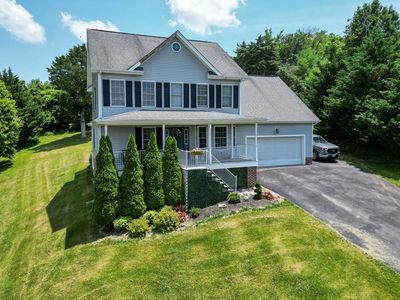 17031 Sedona Dr, Abingdon, VA, 24211