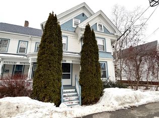 137 S Main Street, Auburn, ME 04210