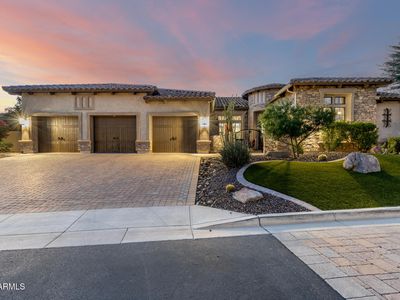 1856 N ATWOOD --, Mesa, AZ, 85207