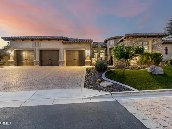 1856 N ATWOOD --, Mesa, AZ 85207