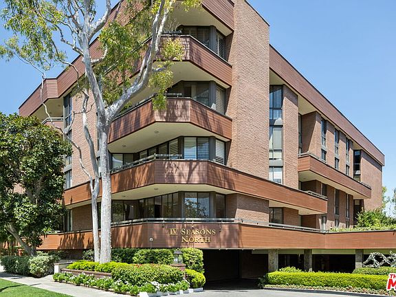 2nd image of 300 N Swall Dr Unit 307