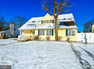 1301 Rowland Rd, Langhorne, PA 19047