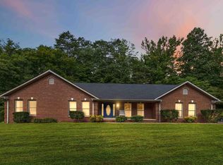 332 Autumn Woods Loop, Gray, KY 40734
