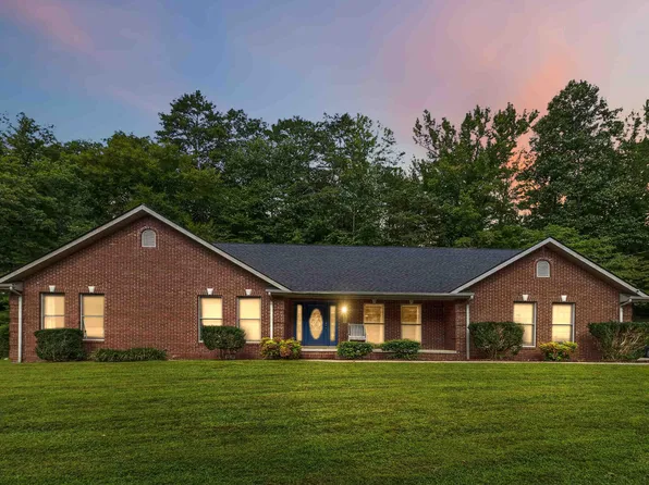 332 Autumn Woods Loop, Gray, KY 40734