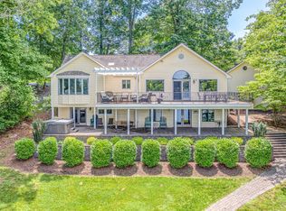 519 Cedar Ridge Rd, Union Hall, VA 24176