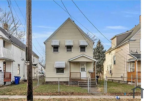 3160 W 86th St
