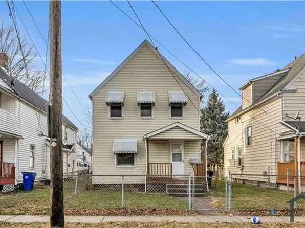 3160 W 86th St, Cleveland, OH 44102