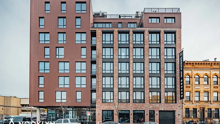 Rented by Nooklyn NYC LLC | media 52