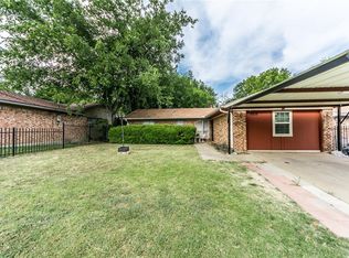 2638 Kellogg Ave, Dallas, TX 75216