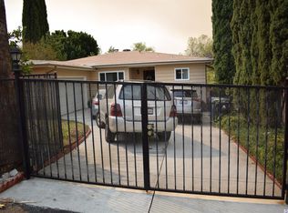 7046 Apperson St, Tujunga, CA 91042