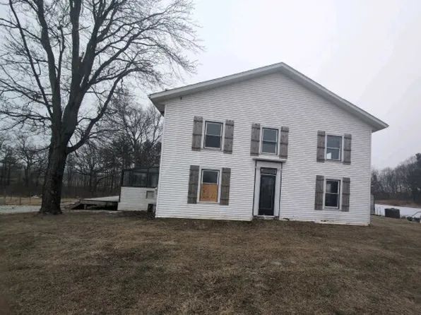 714 County Line Rd E, Sparland, IL 61565