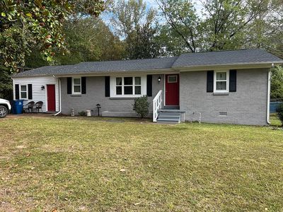 104 Grey St, Camden, TN, 38320