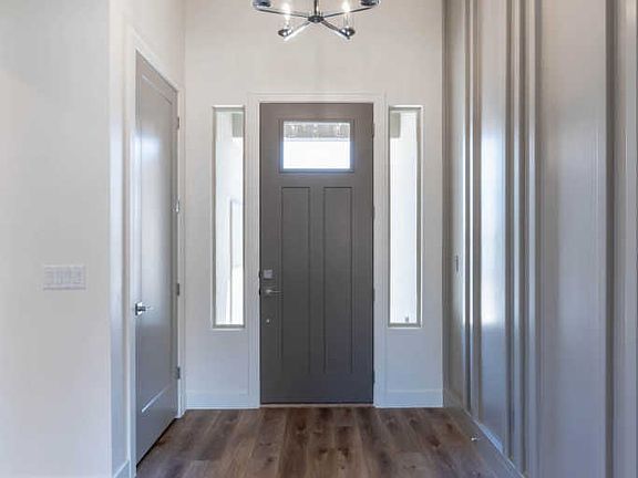 3rd image of 462 S 80 W Lot 90