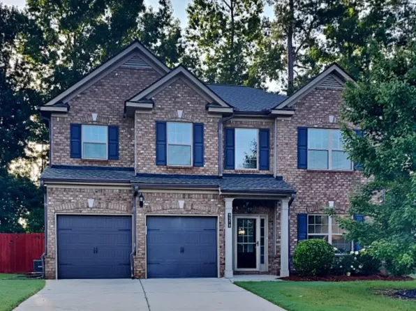9378 Lantana Trl, Jonesboro, GA 30238