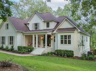 6642 Lakeridge Dr, Texarkana, TX 75503