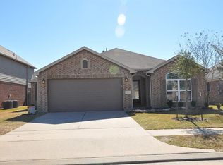 3322 Single Ridge Way, Katy, TX 77493