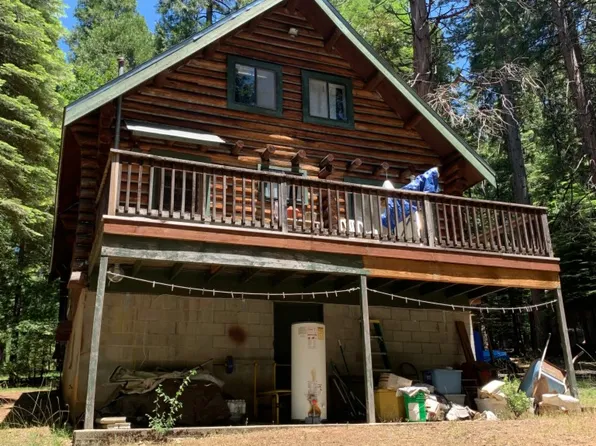 28396 Rolling Hills Rd, Pioneer, CA 95666