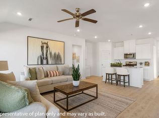 304 Greer St, Pea Ridge, AR 72751