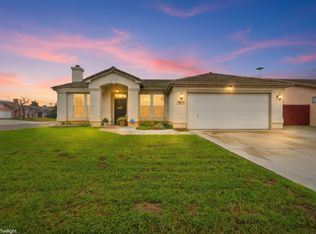 1865 W Wall Avenue, Porterville, CA 93257