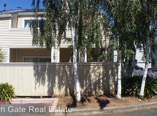 4628 Melody Dr APT C, Concord, CA 94521