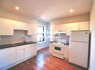 619 Columbia Rd #5, Dorchester, MA 02125