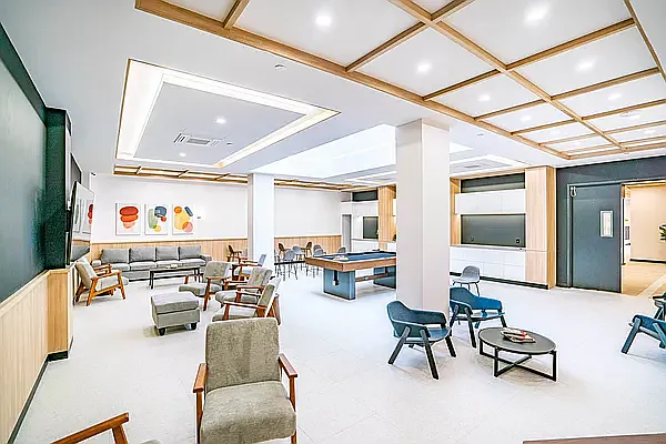 Rented by Highline Residential | media 60