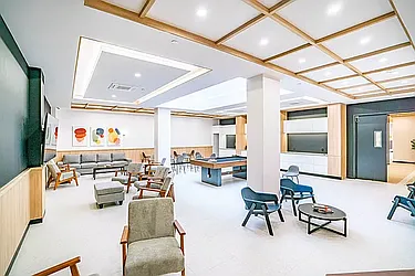 Rented by Highline Residential