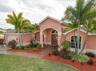 1136 SW 47th St, Cape Coral, FL 33914