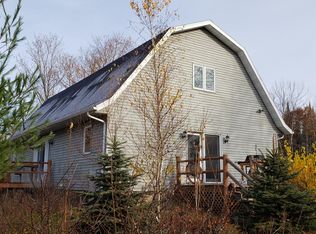 N10609 Packard Rd, Wausaukee, WI 54177