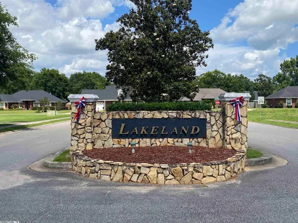 0 Lakeland Dr #73, Loxley, AL 36551