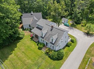 41 Cape Neddick Rd, York, ME 03909
