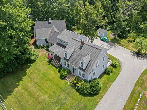 41 Cape Neddick Road, York, ME 03909