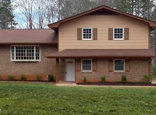 434 Mountain Park Trl, Stone Mountain, GA 30087