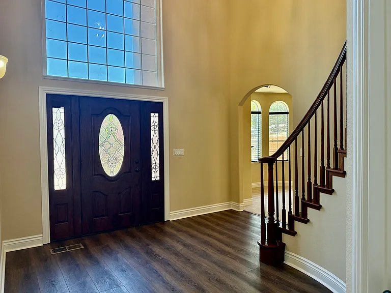 8501 Mossrose Way — Photo 6