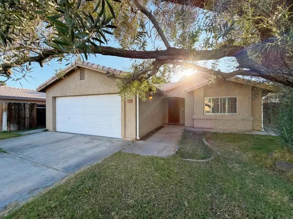 161 Eunice Cir, Blythe, CA 92225