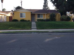 14440 Novak St, Hacienda Heights, CA 91745