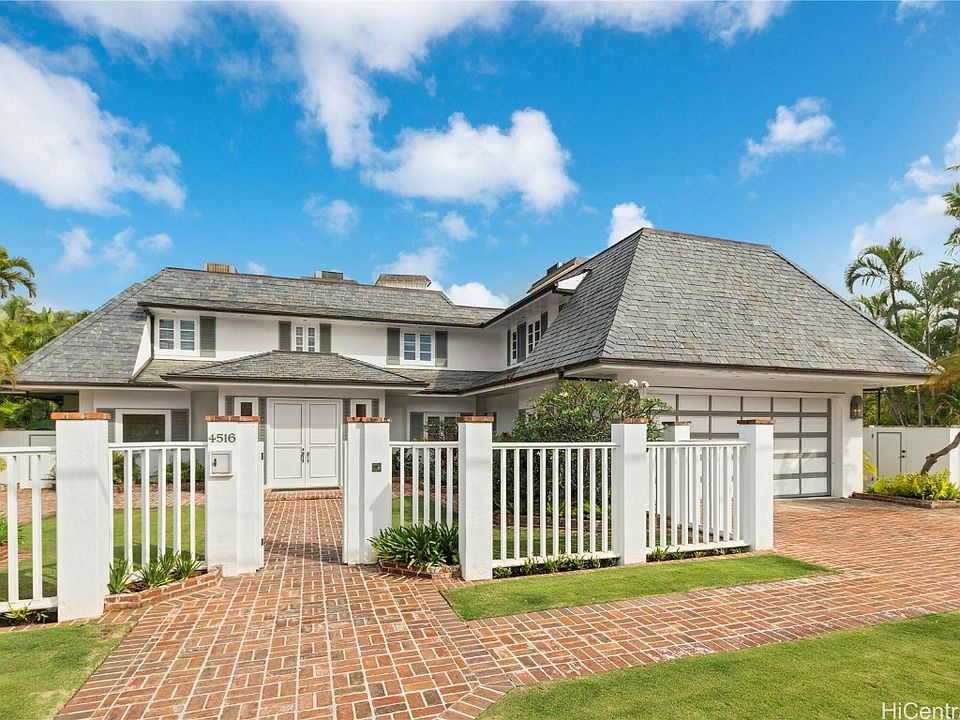 1st image of 4516 & 4522 Aukai Ave