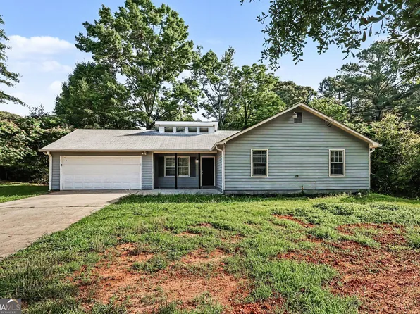 163 Sagebrush Rd, Stockbridge, GA 30281