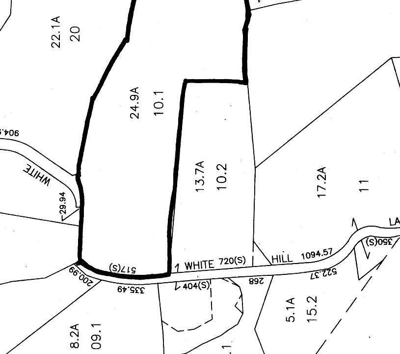 2nd image of 0 White Hill Ln