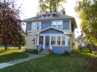 101 W Main St, Ada, MN 56510