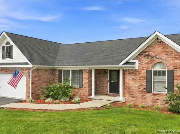 40 Country Manor Boulevard, Madison, IN 47250