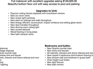 945 Sonesta Ave NE APT H103, Palm Bay, FL 32905