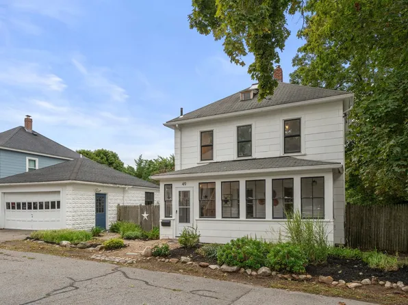 49 Butler Ave, Maynard, MA 01754